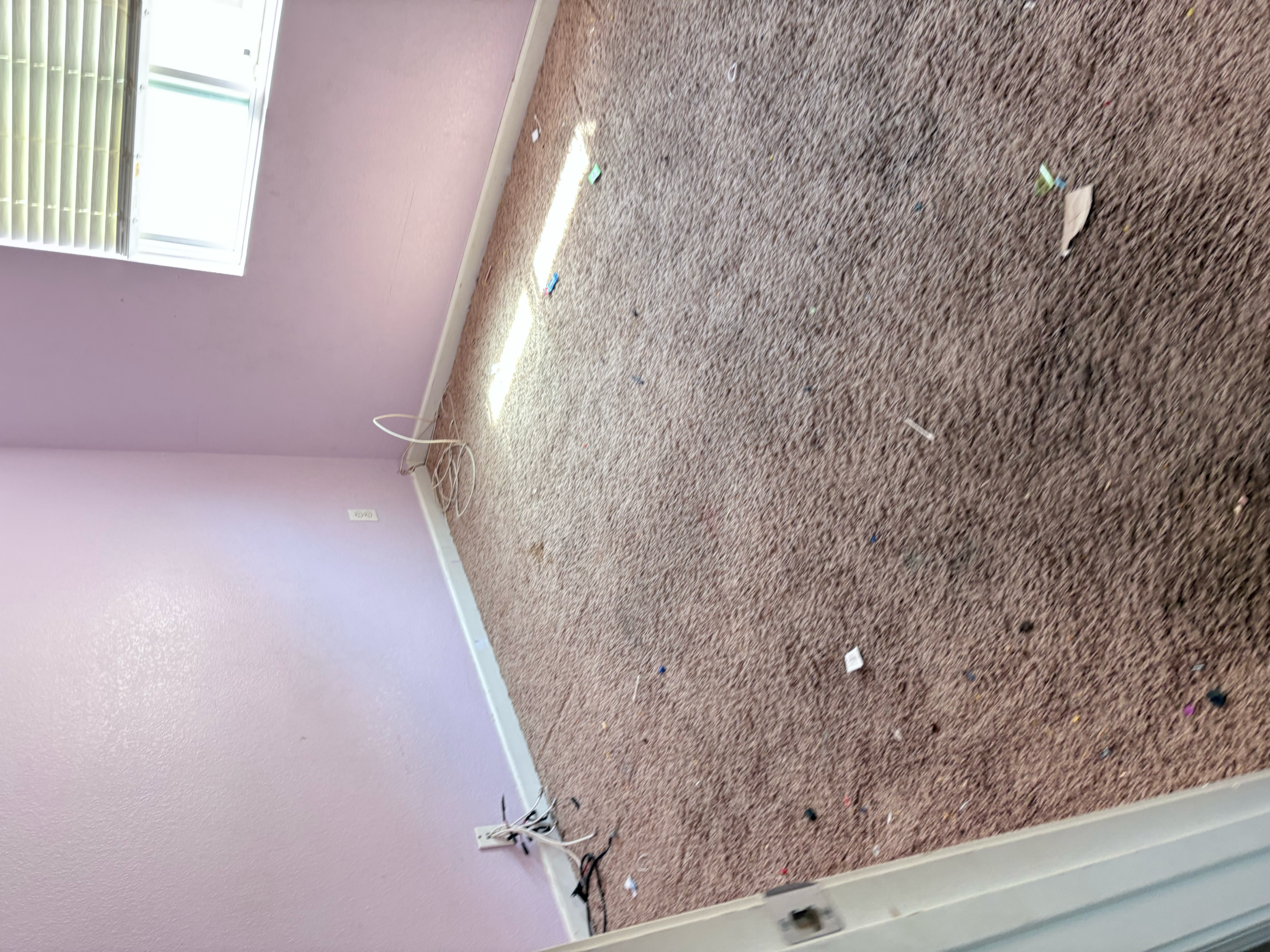 After photo of Las Vegas property cleanout completed by Start Fresh